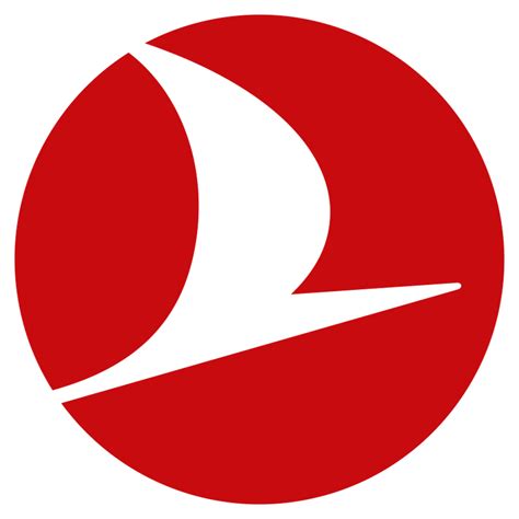 Turkish Airlines Logo Transparent