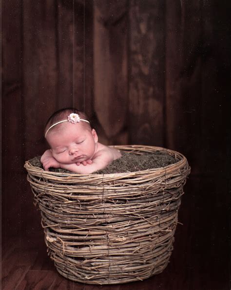 Baby Bliss First Photoshoot Anne Geddes Baby