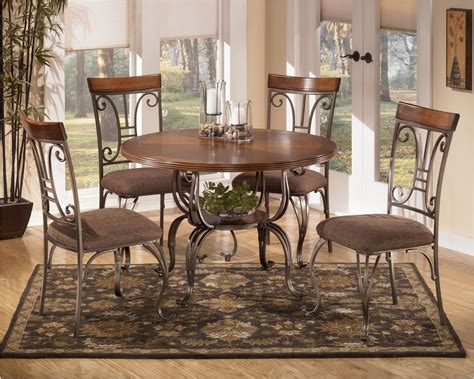 Ashley Furniture Casual Dining Sets
