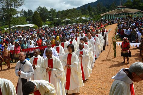 Bishop Dons Blog A Priest For Mendi