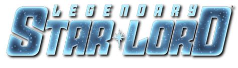 Please to search on seekpng.com. Legendary Star-Lord Vol 1 (2014-2015) | Marvel Database ...
