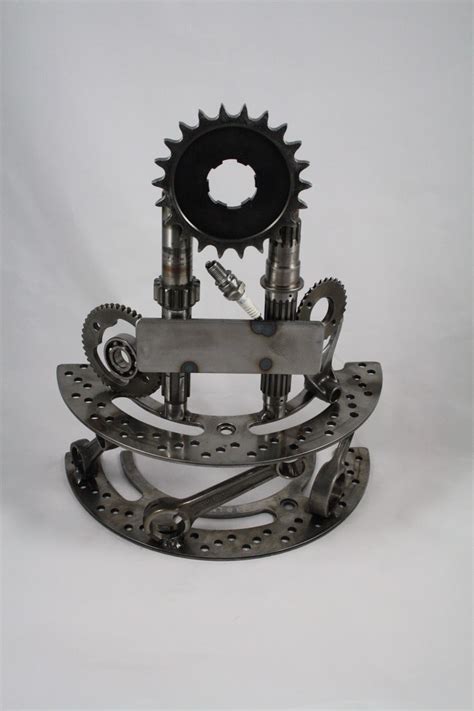 We work closely with legendary manufacturers like arlen ness, biker's. MOTO-cycle Metal Works: 2016 Flat Track Canada Trophies