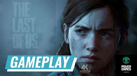 The Last Of Us 2 23 Minutes Gameplay Ps4 Ou Ps5 Youtube