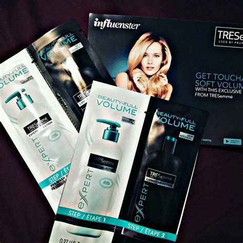 Tresemme Reverse Wash Conditioner And Shampoo I Dont Use Silicones Or