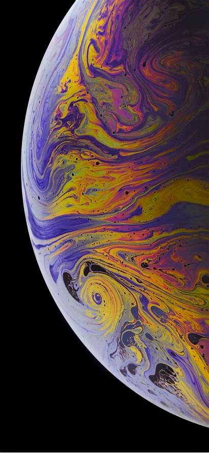 Iphone Xs Wallpapers Anime Apple Resolution Backgrounds