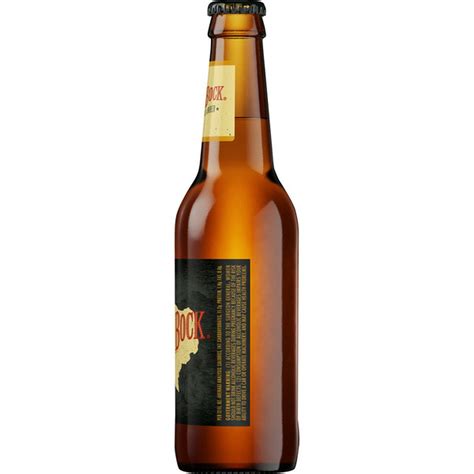 Ziegenbock Texas Amber Beer 12 Fl Oz Delivery Or Pickup Near Me