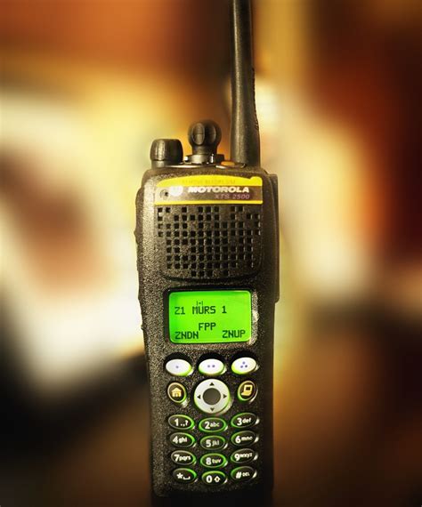 Motorola Xts 2500 Portable Radio Hotdeal Store