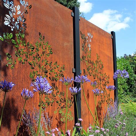 Apr 07, 2021 · the current supply of steel is very low and is causing the price of steel to continue to rise. Drift | Bamboo fence, Corten steel, Steel fence panels