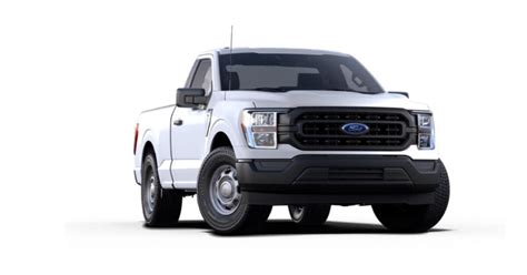 2022 Ford F 150 Xl Vs Xlt Ford Of Latham In Ny