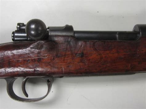 Geweer Mannlicher 1886 Repating Rifle Mannlicher 1885