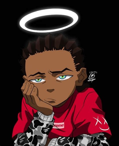 See more ideas about bape, dope art, supreme wallpaper. BoonDocks Supreme Wallpapers - Wallpaper Cave