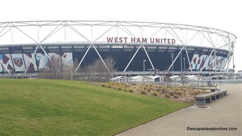 West ham's scintillating jesse lingard attracting interest from elsewhere. London Stadium : Visite du stade des Hammers West Ham ...