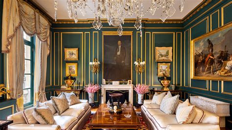 inside a 33 million gilded age mansion in nyc s murray hill robb report