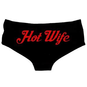 Hot Wife Thong Colours Camilsole Set Knickers Cami T Shirt Thong