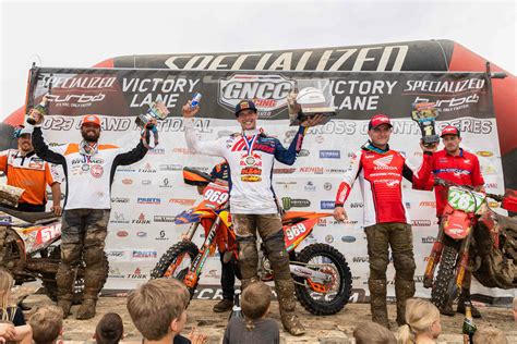 2023 Hoosier GNCC Race Recap, Results, Video Highlights, & Standings