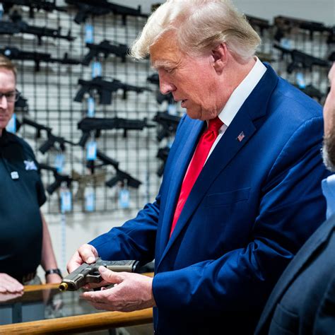 Palmetto State Armory Shot Show 2024 Results List - Ricky Christal