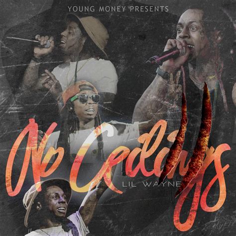 It's a free mixtape, constructed entirely of beats other rappers have already released. Lil Wayne 'No Ceilings 2' Official Thread - Page 18