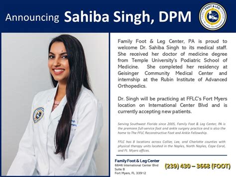 We apologize for any inconvenience. Top Podiatrist Near Me|Family Foot and Leg Center|Best ...
