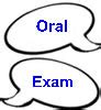 I hope to remedy this defect soon. Study for oral exam (speaking test) of Cambridge FCE exam