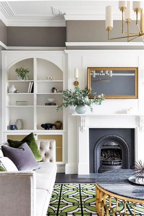 10 formal living room ideas | Formal living rooms, Home fireplace