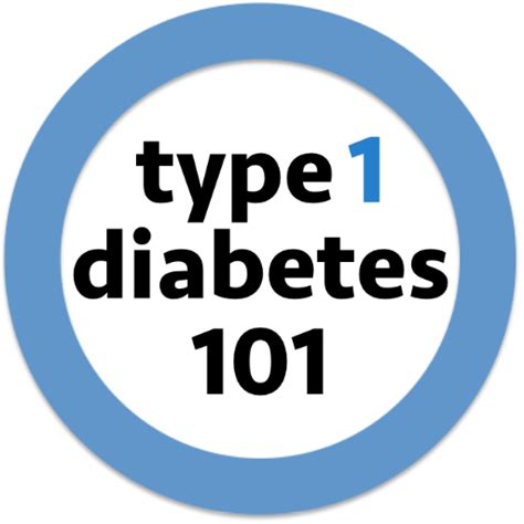Diabetes 101 T1diabetes101 Twitter