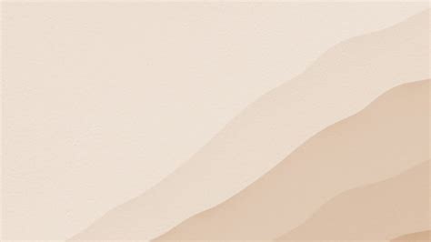 Free Download Download Illustration Of Abstract Beige Wallpaper