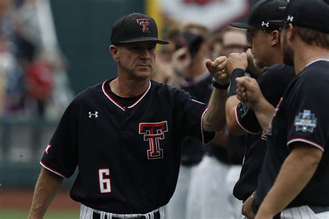 Texas Tech Head Coach Tim Tadlock Breaks Down Gainesville Regional Play