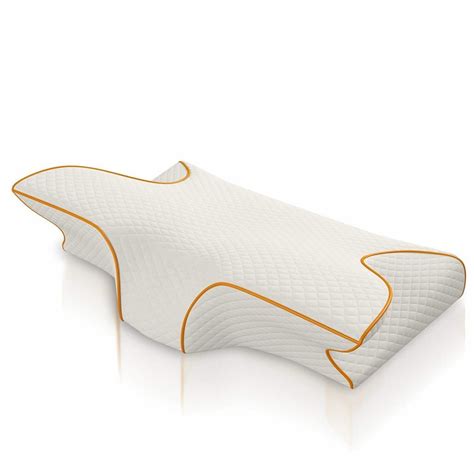 A review of 8 best orthopedic pillows in 2021. 7 Best Orthopedic Pillows (May 2019) — Reviews & Buying Guide