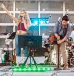 Which popular attractions are close to paséa hotel & spa? Orange County Summer Events