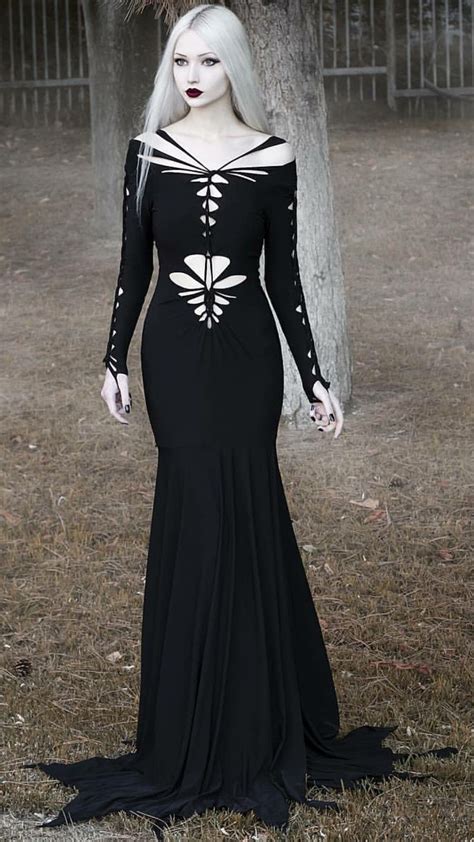 pin by spiro sousanis on anastasia dark beauty fashion gothic outfits fashion