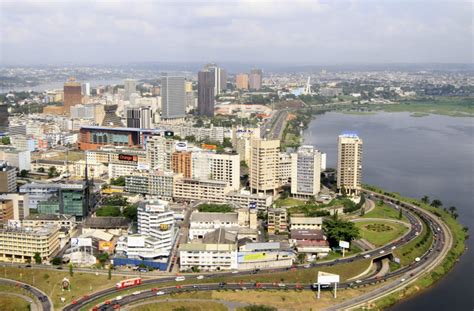25 Most Beautiful And Most Developed Cities In Africa African Vibes