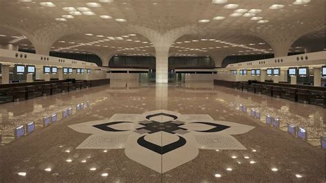 Hyatt regency mumbai international airport hotel is set 3.8 km from powai garden, and boasts a squash court and entertainment activities. Chhatrapati Shivaji International Airport enables checkin ...