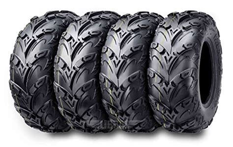Best Atv Mud Tires Reviews And Buying Guide Bnb
