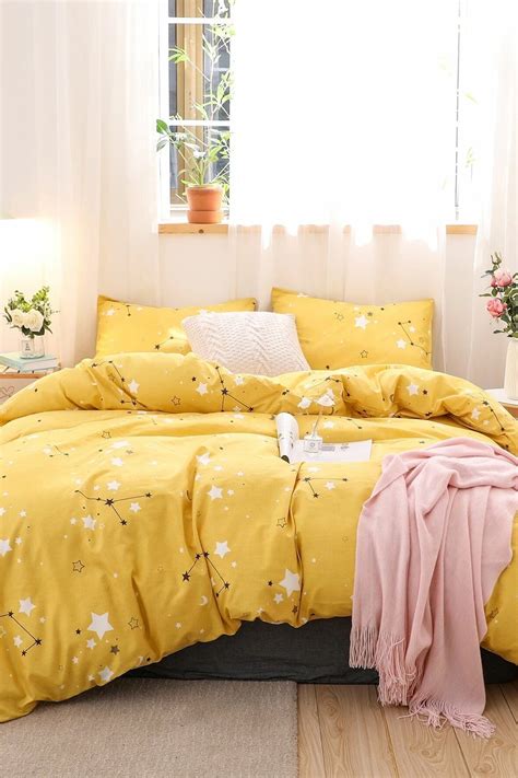 Aesthetic Floral Bedding Ideas Mdqahtani