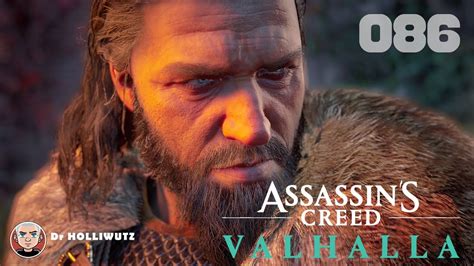 Assassins Creed Valhalla Weg In Den Abgrund Ps Let S Play