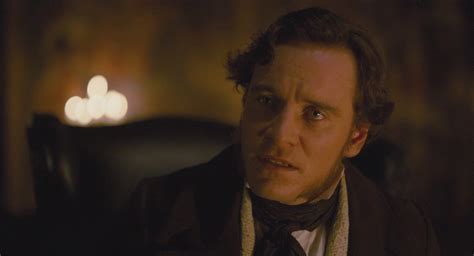 Michael Fassbender As Mr Rochester Jane Eyre 2011 Michael