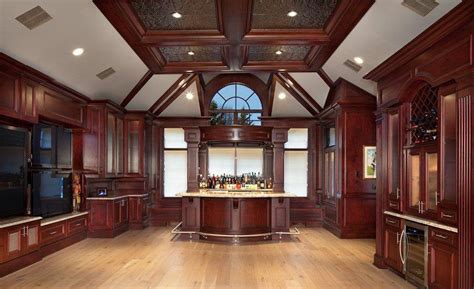 Ny Woodworking Complete Custom Cabinetry And Molding Packages For