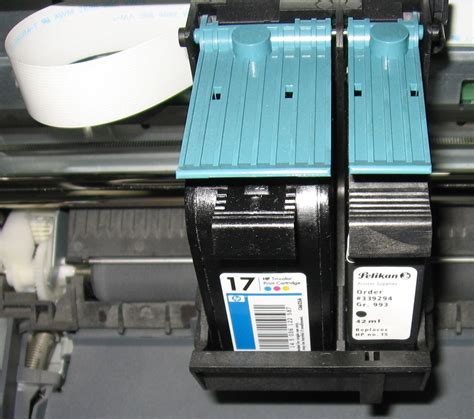 The product codes are printed on the top and the side of each genuine epson ink cartridge. Ink cartridge - Wikipedia