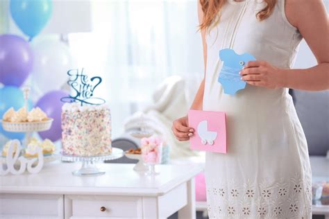 40 Beautiful And Unique Gender Reveal Ideas Youll Love
