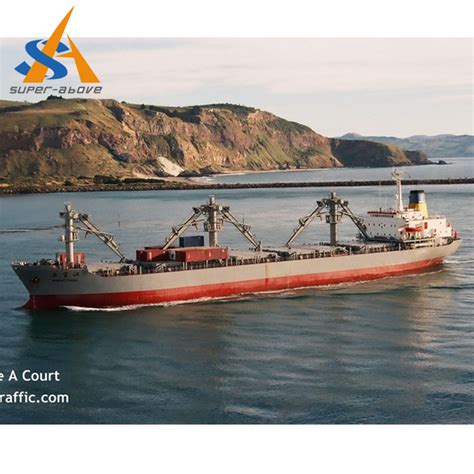 8000dwt Bulk Carrier Cargo Ship China Cargo Ship And Ship