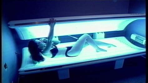 Law That Bans Minors From Using Indoor Tanning Beds Goes Into Effect On