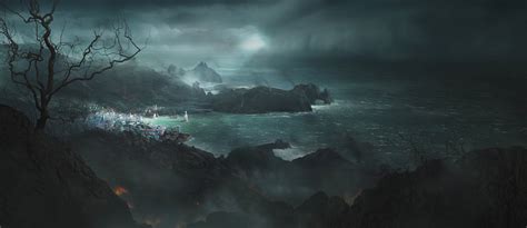 Conquer new bosses and find the princess of the deep ocean. Risen 2 - Dark Waters - Deep Silver
