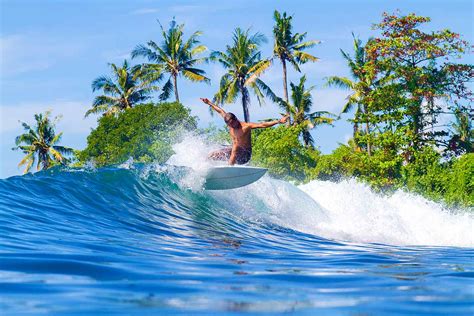 The 10 Best Surf Spots In Bali Guide To The Most Epic Breaks