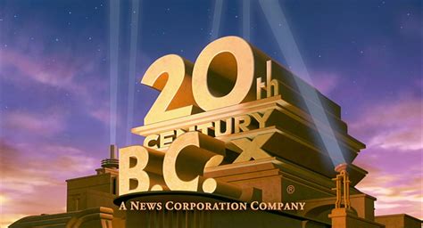 Logo Variations Trailers 20th Century Studios Closing Logos