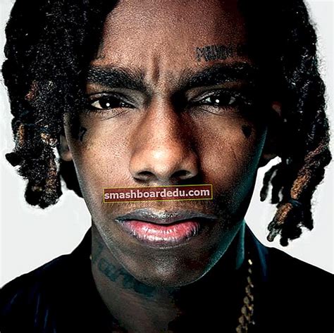 Ynw Melly Cantante Wiki Biografía Años Altura Peso Cargos Novia