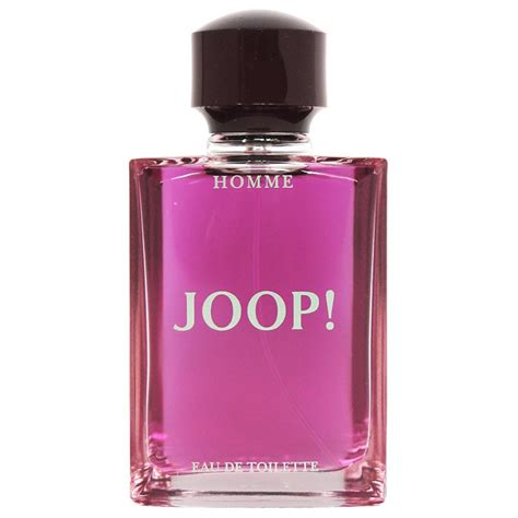Joop Homme Zestaw Upominkowy Edt 75ml Woda As 75ml Perfumeria