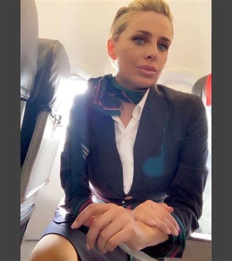 photo shared by alessia al🦋🛫 on march 21 2020 tagging airbus flightattendantsource
