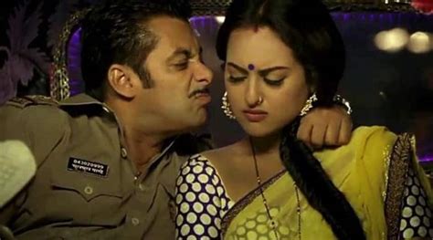 Dabangg 3 Sonakshi Sinha Is Even Ready To Play A Guest Role In Salman Khan Film Bollywood