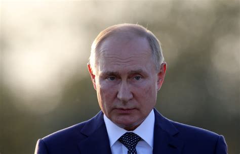 How To Read Vladimir Putin The Washington Post