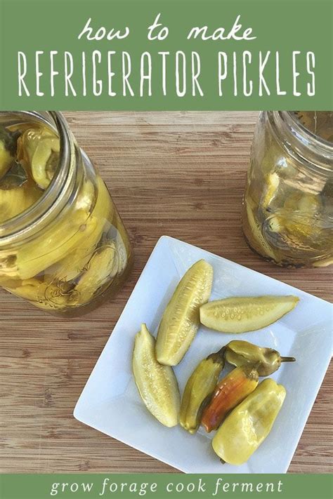 The best pepperoncini peppers recipes on yummly | oven mississippi pot roast, bundt pan mega muffuletta sandwich, stuffed chicken breasts. Refrigerator Pickled Pepperoncini | Recipe | Refrigerator ...